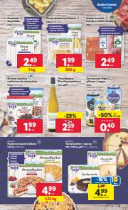 Catálogo Lidl | ¡Ofertones de toda la semana! | 1/6/2023 - 7/6/2023