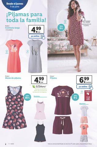 Lidl en Zaragoza | Catálogos y Ofertas Semanales