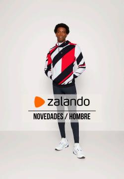Ofertas de Zalando en el catálogo de Zalando ( Más de un mes)