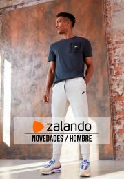 Zalando | Catálogos de la Colección SS 2022
