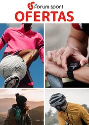 Ofertas de Deporte en Almansa | Ofertas Forum Sport de Forum Sport | 29/5/2023 - 13/6/2023