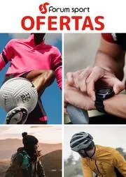 Ofertas de Deporte en Riveira | Ofertas Forum Sport de Forum Sport | 31/3/2023 - 15/4/2023