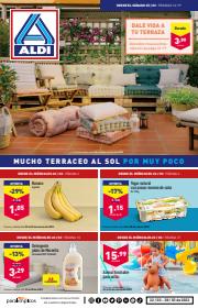 Catálogo ALDI en Palma de Mallorca | Catálogo Aldi | 22/3/2023 - 28/3/2023