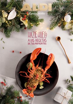 Ofertas de Aldi en el folleto de León
