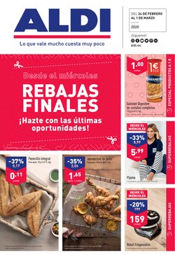 Ofertas de flores en el catálogo de ALDI ( 2 días más)