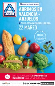 Catálogo ALDI en Motril | Catálogo Aldi | 15/3/2023 - 22/3/2023