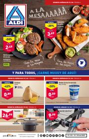 Oferta en la página 2 del catálogo Catálogo Aldi de ALDI