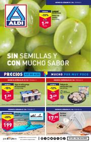 Oferta en la página 21 del catálogo Catálogo Aldi de ALDI