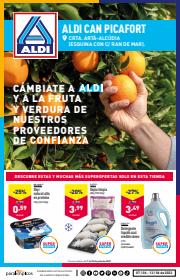Catálogo ALDI en Port de Pollença | Folleto Apertura Can Picafort | 9/6/2023 - 20/6/2023