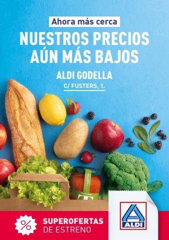 Catálogo ALDI en Donostia-San Sebastián | Catálogo Aldi | 7/12/2022 - 10/12/2022