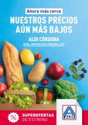 Catálogo ALDI en Almería | Catálogo Aldi | 15/3/2023 - 5/4/2023