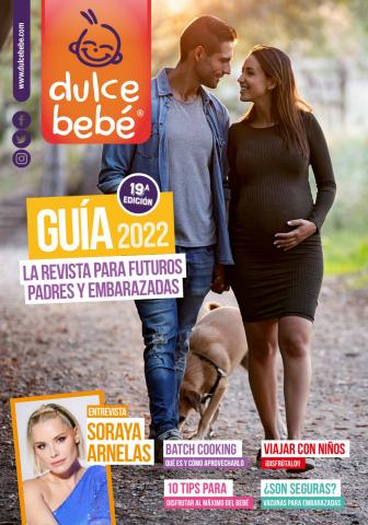 Catálogo Dulce Bebé | Guía 2022 | 19/10/2022 - 31/12/2022