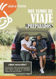 Catálogo Dulce Bebé en Nájera | Nos vamos de viaje | 4/4/2023 - 29/4/2023