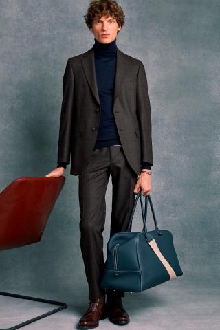 Catálogo Carolina Herrera en Madrid | Novedades | Hombre | 21/12/2022 - 17/2/2023