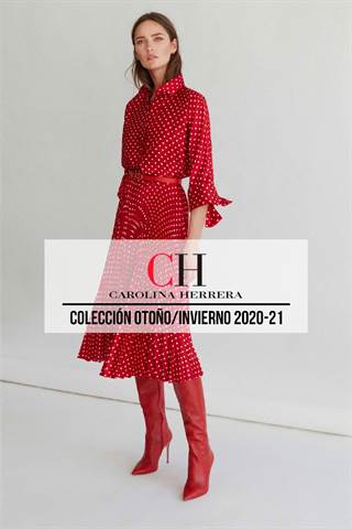Carolina Herrera Vestidos Inglés Switzerland, SAVE 42% handynamique.ch