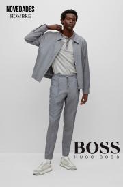 Catálogo Hugo Boss | Novedades | Hombre | 29/12/2022 - 24/2/2023
