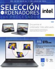 Ofertas de Profesionales en San Juan de Aznalfarache | Especial ordenadores  de Costco | 31/5/2023 - 11/6/2023