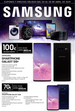 Ofertas de Costco en el folleto de Getafe