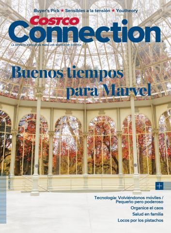 Ofertas de Profesionales en Bilbao | Revista de Otoño de Costco | 24/9/2022 - 30/11/2022
