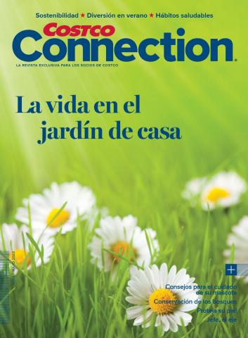 Catálogo Costco en Pinto | La vida en el jardín | 21/4/2022 - 30/6/2022