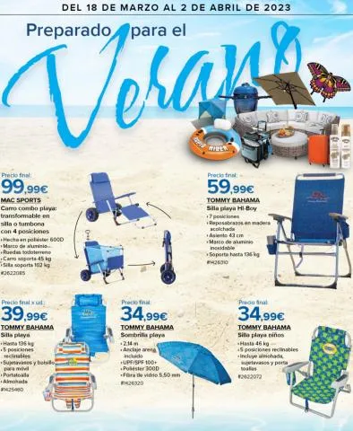 Catálogo Costco en Getafe | Ofertas especiales | 20/3/2023 - 2/4/2023