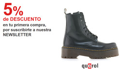 new balance querol horario