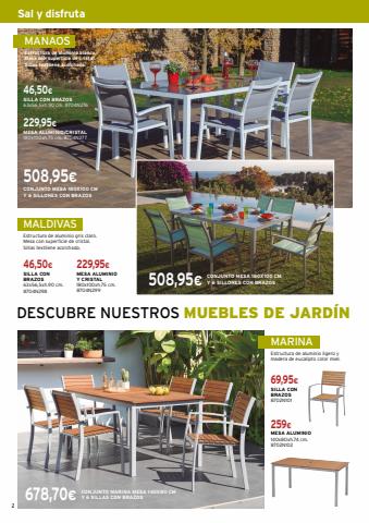 Catálogo Cadena88 en Sabadell | Catálogos Cadena88 | Primavera 2023 | 24/2/2023 - 31/8/2023