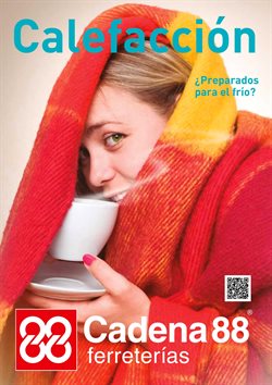 Ofertas de Cadena88 en el folleto de Alcobendas