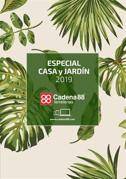 Ofertas de Cadena88 en el folleto de Allariz