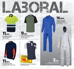 ofertas de trabajo en sabadell