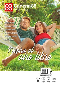 Jardín y Bricolaje en Murcia | Catálogos y ofertas