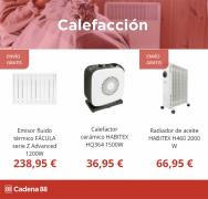 Ofertas de Jardín y Bricolaje en Figueres | Ofertas especiales de Cadena88 | 7/2/2023 - 21/2/2023
