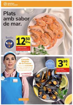 Catálogo Consum en Alfafar | Així s'estalvia! | 21/3/2023 - 29/3/2023