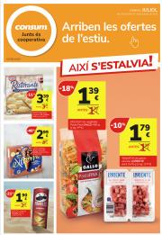 Consum Cat logos Y Ofertas Semanales Tiendeo consum-cat-logos-y-ofertas-semanales-tiendeo