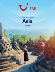 Oferta en la página 32 del catálogo Catálogo Tui Travel PLC de Tui Travel PLC