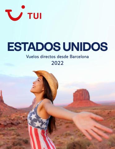 Ofertas de Viajes en Alcalá la Real | Catálogo Tui Travel PLC de Tui Travel PLC | 25/3/2022 - 30/9/2022