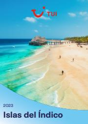 Ofertas de Viajes en Ribadeo | Catálogo Tui Travel PLC de Tui Travel PLC | 25/3/2023 - 28/3/2023