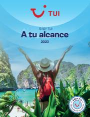 Ofertas de Viajes en Baena | Catálogo Tui Travel PLC de Tui Travel PLC | 2/6/2023 - 5/6/2023