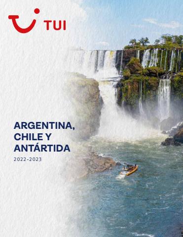 Ofertas de Viajes en Puente Genil | Catálogo Tui Travel PLC de Tui Travel PLC | 25/9/2022 - 28/9/2022
