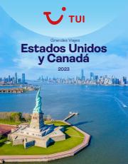 Ofertas de Viajes en Osuna | Catálogo Tui Travel PLC de Tui Travel PLC | 25/3/2023 - 28/3/2023