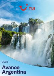 Ofertas de Viajes en Ribadeo | Catálogo Tui Travel PLC de Tui Travel PLC | 25/3/2023 - 28/3/2023