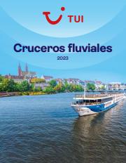 Oferta en la página 15 del catálogo Catálogo Tui Travel PLC de Tui Travel PLC