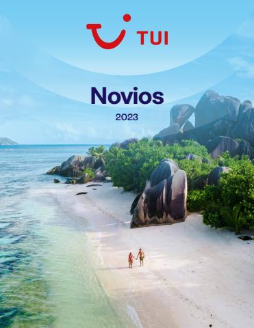 Oferta en la página 12 del catálogo Catálogo Tui Travel PLC de Tui Travel PLC