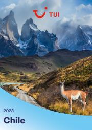 Catálogo Tui Travel PLC | Catálogo Tui Travel PLC | 25/1/2023 - 28/2/2023