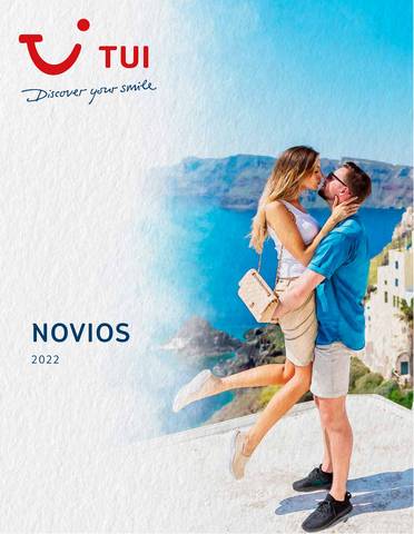 Oferta en la página 21 del catálogo Catálogo Tui Travel PLC de Tui Travel PLC
