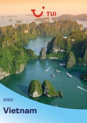 Catálogo Tui Travel PLC en Barakaldo | Catálogo Tui Travel PLC | 27/2/2023 - 31/3/2023