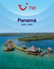 Oferta en la página 29 del catálogo Catálogo Tui Travel PLC de Tui Travel PLC