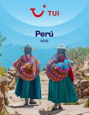 Oferta en la página 7 del catálogo Catálogo Tui Travel PLC de Tui Travel PLC