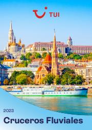 Oferta en la página 9 del catálogo Catálogo Tui Travel PLC de Tui Travel PLC