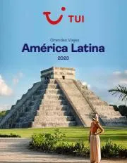 Ofertas de Viajes en Hinojosa del Duque | Catálogo Tui Travel PLC de Tui Travel PLC | 27/2/2023 - 31/3/2023